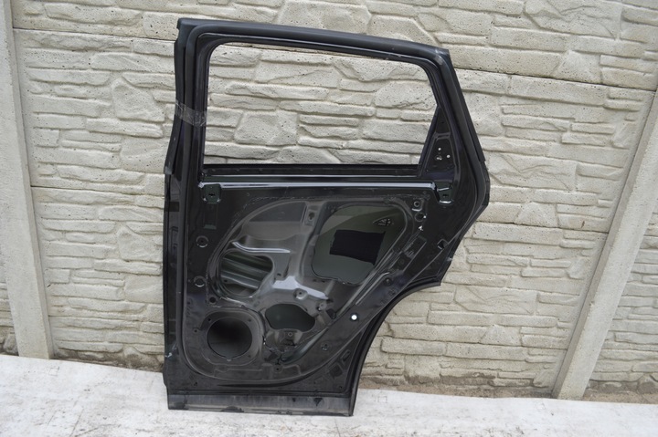 фото №6, Дверь задние правые hyundai tucson iv