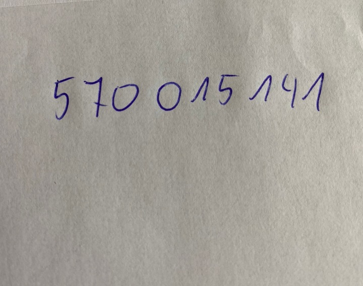 фото №8, Hyundai i30 лампа полный led g4921-21060 новая org