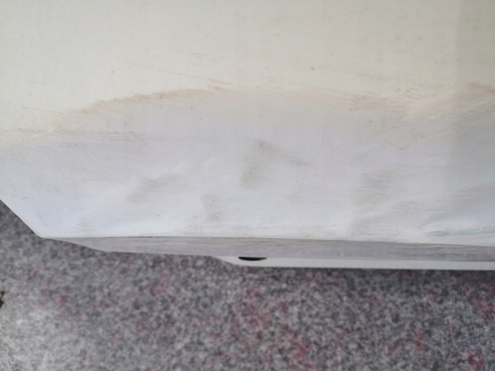 фото №5, Mitsubishi eclipse cross дверь правый перед