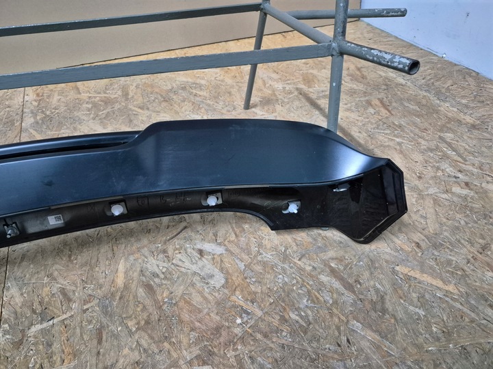 фото №11, Honda crv 6 cr-v vi 24r-- спойлер кришки задньої зад