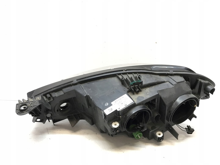 фото №10, Fiat tipo 15- лампа правая передняя 521451540e