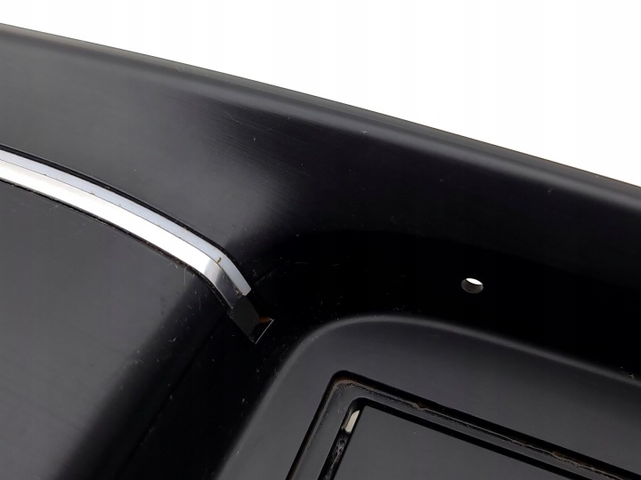 фото №9, Nissan qashqai j12 2023 рамка рычаг переключения передач 969366un1c