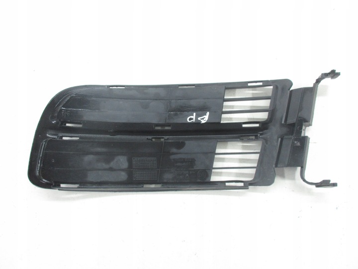 фото №12, Fiat ulysse ii заглушки решётки бампера 1489146077 1489147077