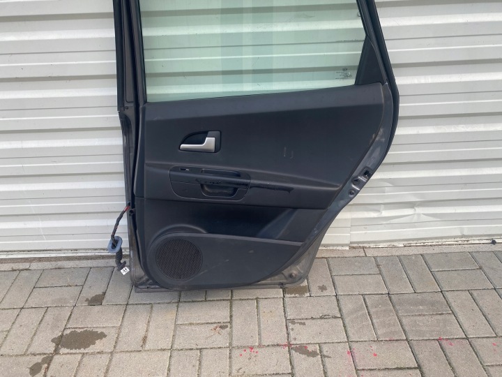 фото №14, Двері праві зад праве задні kia ceed i hb eu