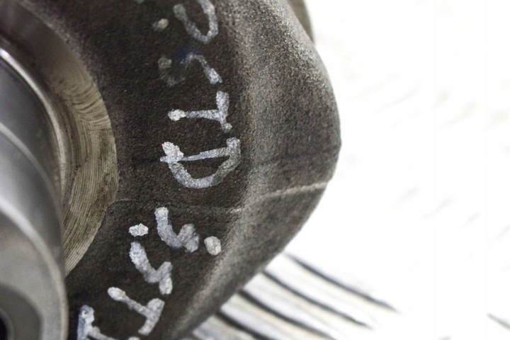 фото №5, Mercedes-benz e w213 wał коленчатый a6540300300 2.00 дизель 143kw 2017