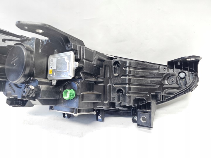 фото №12, Лампа alfa romeo stelvio 2016 - ксенон + led лівий перед європа оригінал ліва