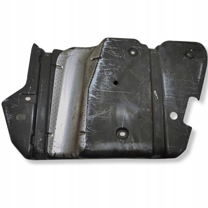 фото №8, Защита бак топлива ford mondeo mk5 dg93-9b007a