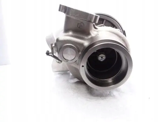 фото №2, Турбонагнетатель турбина 715735-5016s garrett