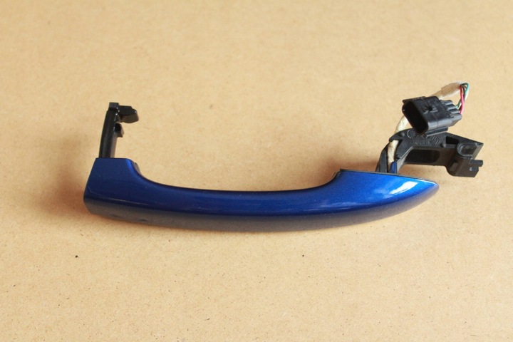 фото №3, Ручка renault megane iv 4