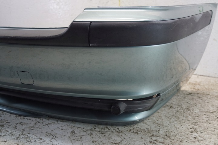 фото №8, Бампер зад bmw e46 рестайлінг універсал pdc 442/6