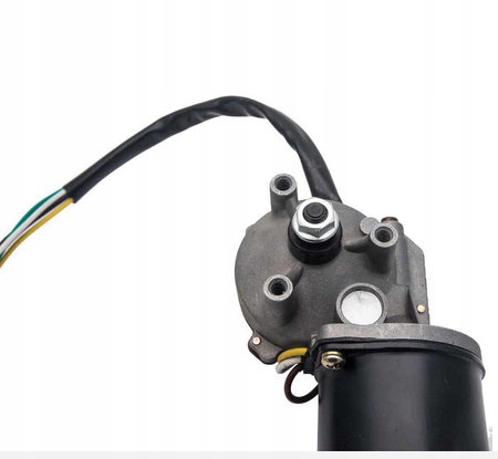 фото №5, Двигунчик двірник