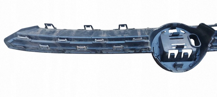фото №8, Vw polo vi решётка решётка радиатора 2gs853651c