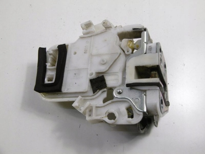 фото №8, Subaru outback iv br 09-14 замок перед левый
