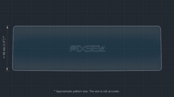 фото №5, Audi q8 e-tron - 6.6“ 2022 - 2025 na панель кондиціонера задньої