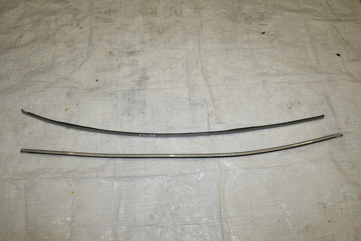 фото №5, Vw new beetle планка крышная цвет la7w p l