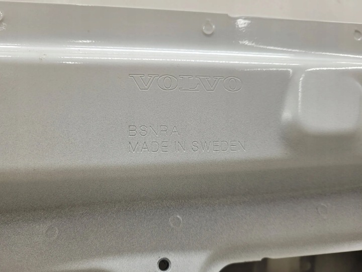 фото №13, Volvo xc60 ii 17+ двері зад задні праві fv