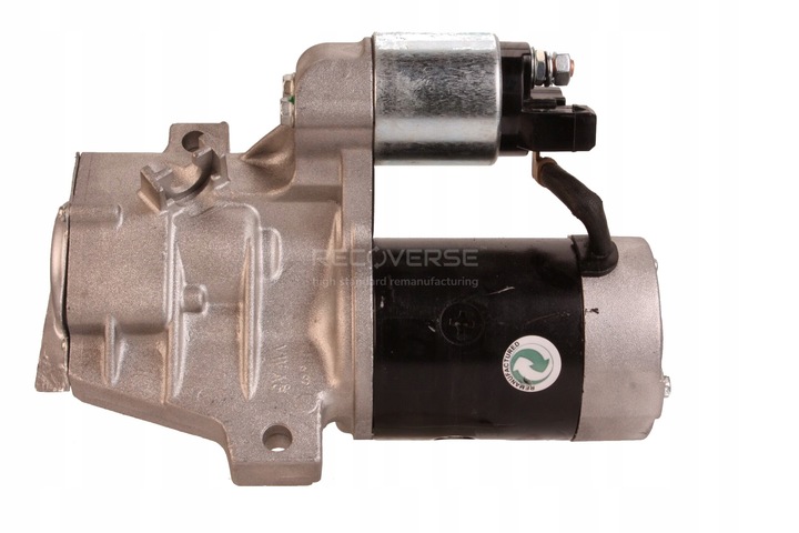 фото №6, Стартер audi ford seat vw volkswagen 1.9 tdi a3 galaxy alhambra sharan