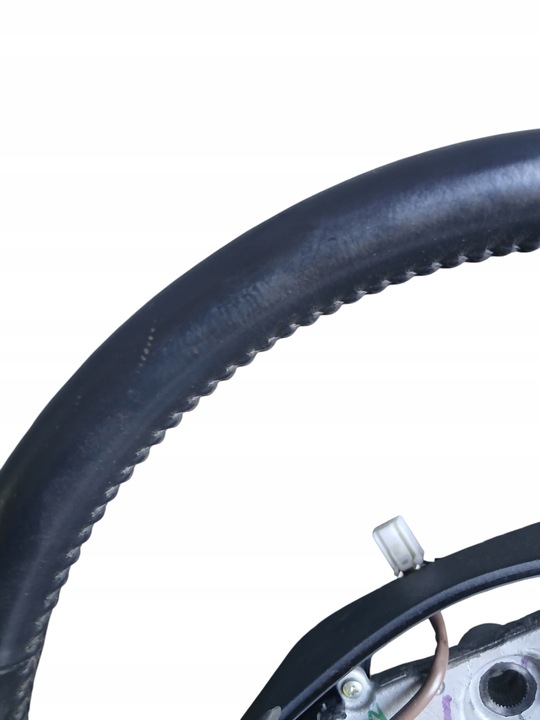 фото №7, Toyota rav4 iii кермо шкіра шкіряний gs120-02460