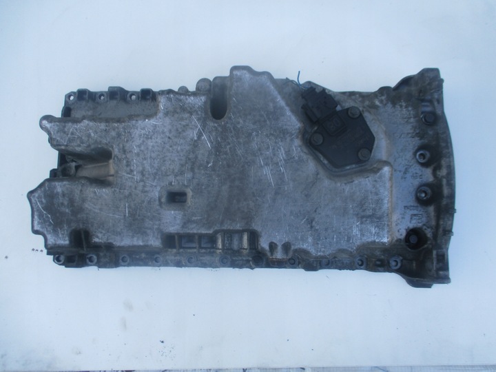 фото №1, Поддон масляная volvo 2.0 2.4 d d4 d5 s80 v60 xc60