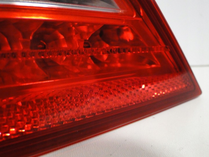 фото №12, Mercedes s класс w221 221 рестайлинг лампа задняя левая