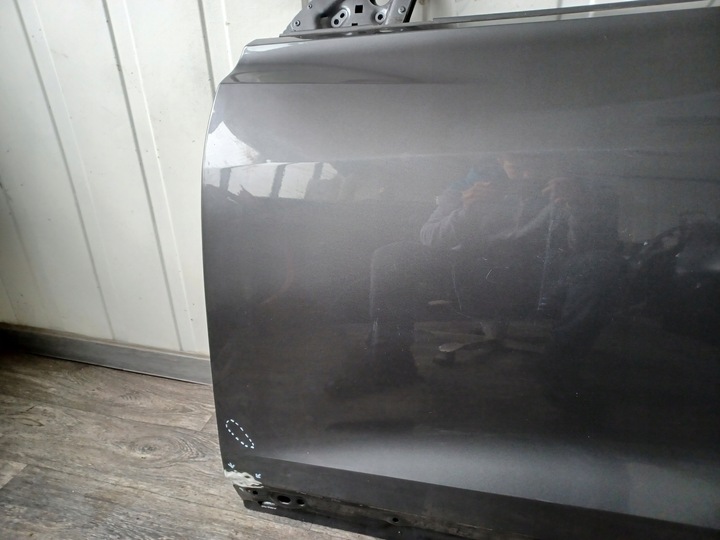 фото №8, Двері ---- audi q8 4m 2018- ---- передні ліві