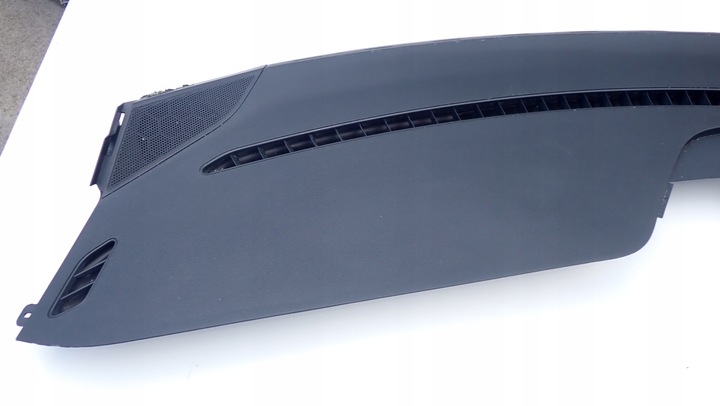 фото №3, Панель под лобовым стеклом внутренние верхний ford c max mk2