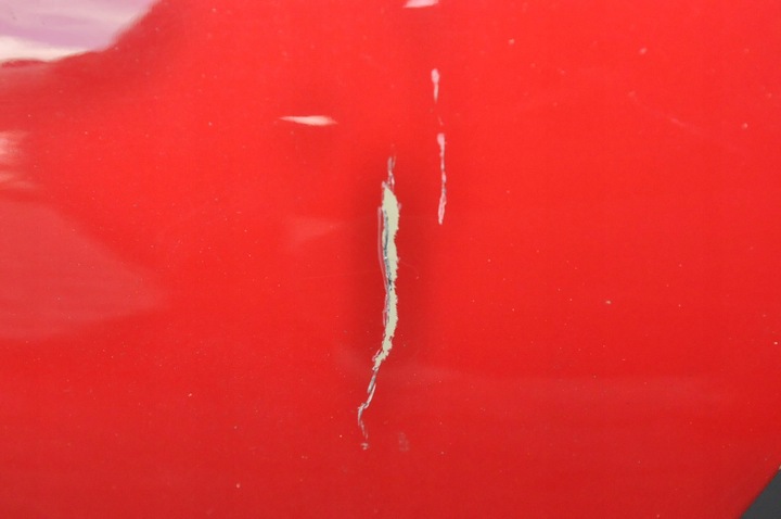 фото №7, Mini r58 кришка багажника зад задня