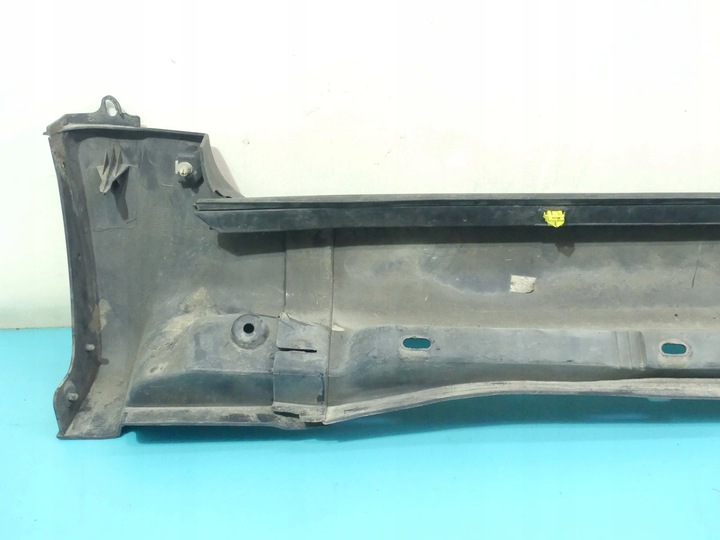 фото №8, Планка накладка пороговая правая volvo xc90 i 07r