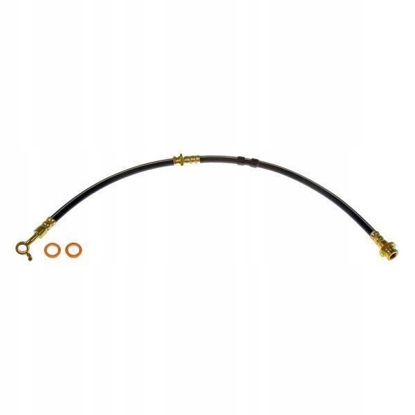 фото №1, Шланг тормозной переднее левый nissan quest 04-11