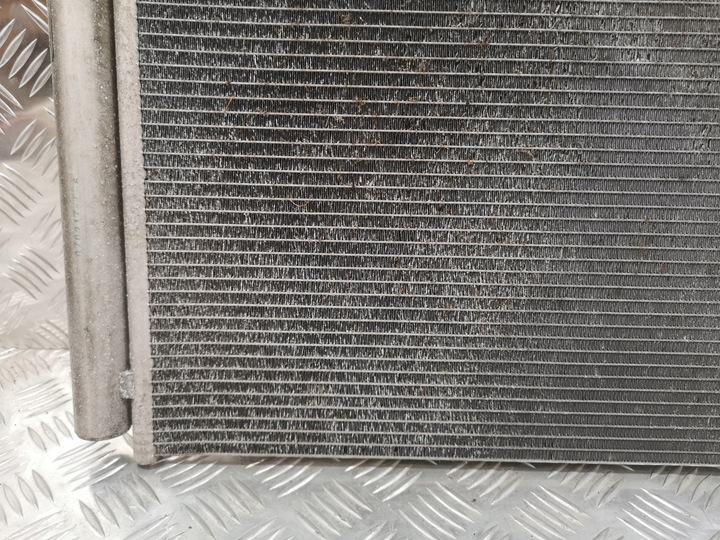 фото №9, Радіаторів кондиціонера bmw g11 g12 g30 g31 5.0dx 9364259