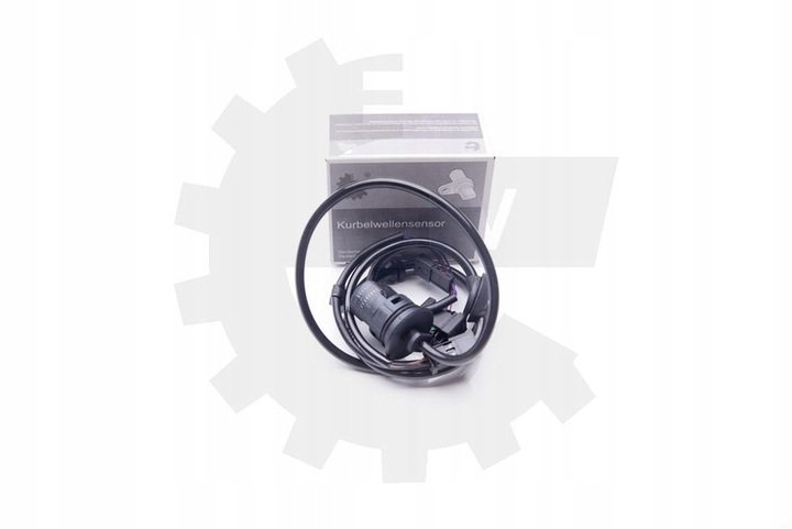 фото №10, Skv датчик abs - audi a6 - 4b0927807l