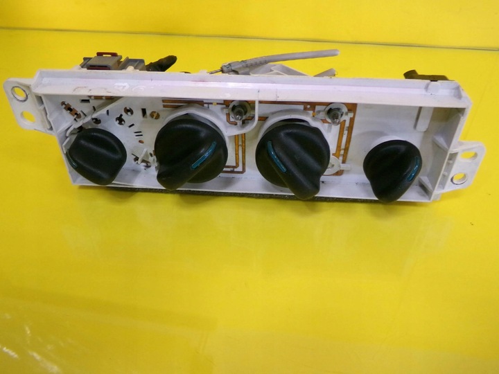 фото №7, Панель управление воздуховод chrysler pt cruiser 04885336aa nr1325