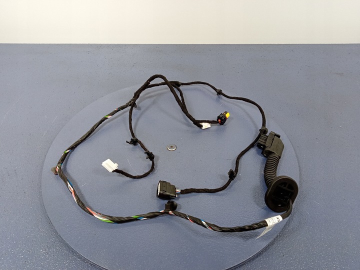 фото №1, Tucson iv жгут дверь правый зад 91630-n7090