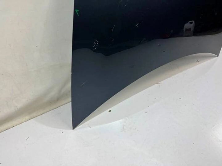 фото №7, Tesla модель 3 капот крышка передняя 1081390-e0-c