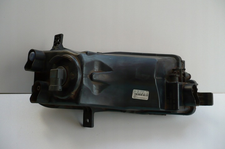 фото №7, Vw transporter t6 2016- галоген лампа протитуманна ліва