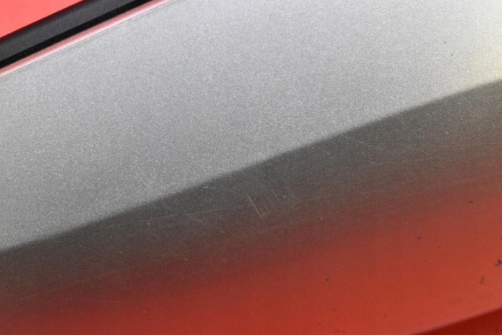 фото №15, Дзеркало праве szampańskie eu 020058 toyota avensis t25 06-09 9 pin
