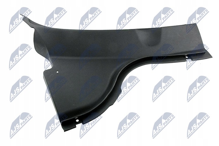 фото №3, Pas підскло правий nty ezc-vw-055