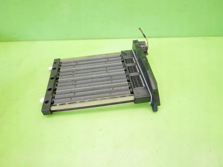 фото №7, Обігрівач електричний mercedes w245 b180 05-08