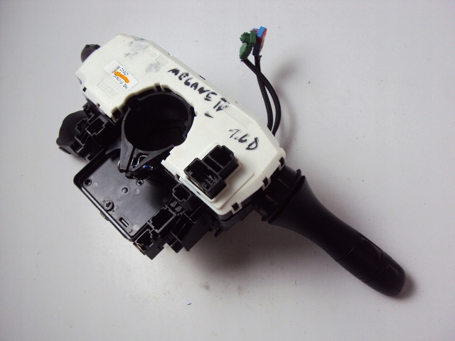 фото №7, Переключатель комбинированный renault megane iv 1.6 b