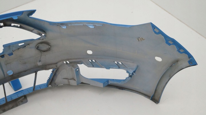 фото №7, Ford c max ii mk2 рестайлинг 14-19 бампер переднее v60