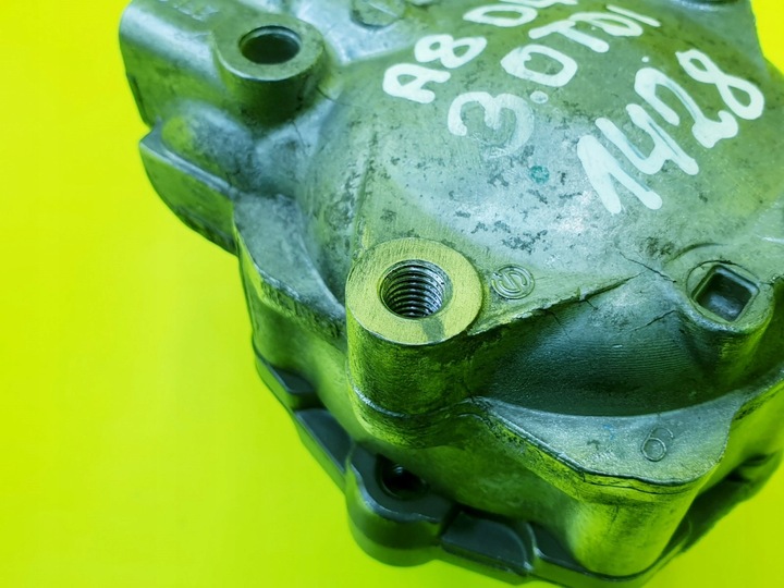 фото №7, Насос усилителя a6 c7 a7 c7 q7 a8 d4 q5 3.0 tdi 4h0145156b