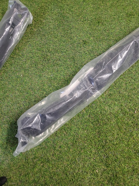 фото №7, Bmw i3 ковзун тримач праві лівий зад задній новий оригінальний номер