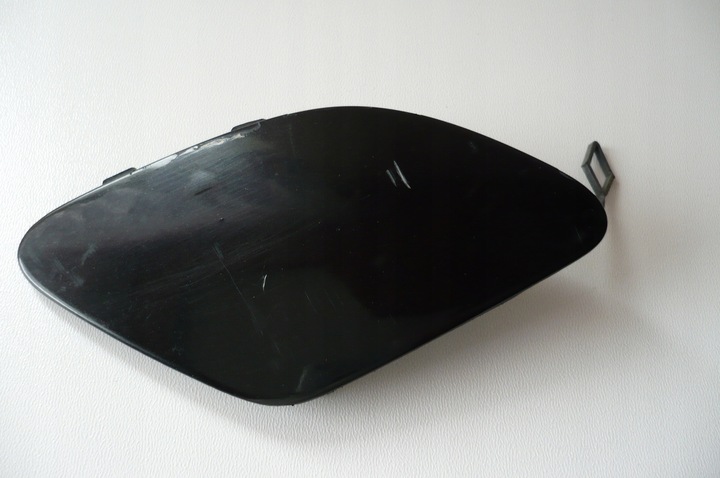 фото №7, Mercedes b-klasa w246 заглушка фаркоп бампер перед 2011-14