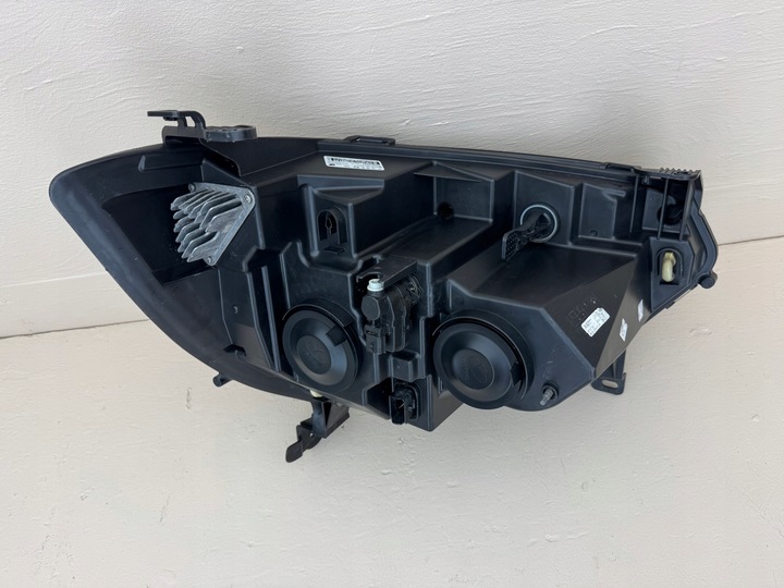 фото №14, Renault master iii 3 рестайлинг iv 4 19r- лампа перед левый левая 260607867r