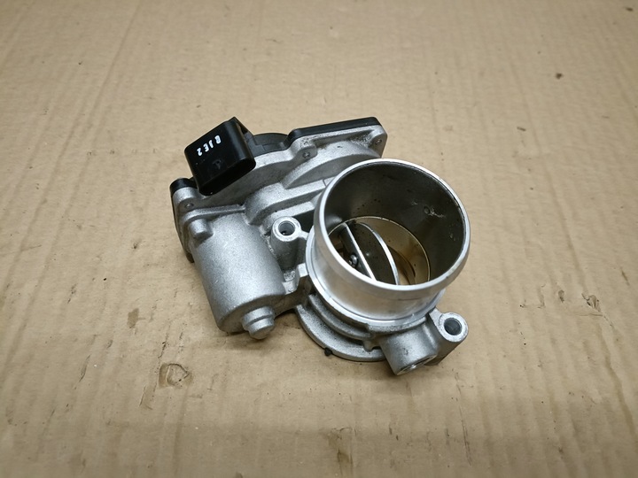 фото №1, Kia proceed iii рестайлінг 1.5 t-gdi дросельна заслінка