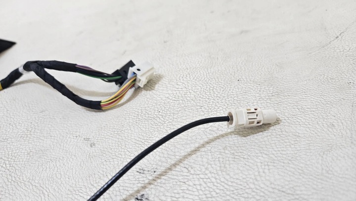 фото №8, Зеркало электрические левая mercedes e-klasa w214 a214 a2148103300 20 pin