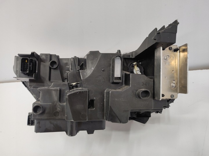 фото №10, Лампа перед права opel mokka b ii intellilux led matrix 9834016680 європа