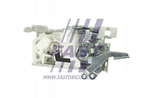 фото №1, Замок двері mercedes sprinter 95 901-90