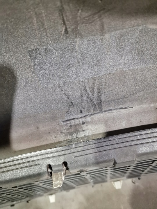 фото №14, Bmw m3 e92 e93 m power бампер перед оригінал