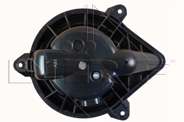 фото №8, Повітродувка renault scenic i nrf 34056 вентилятор внутрішній